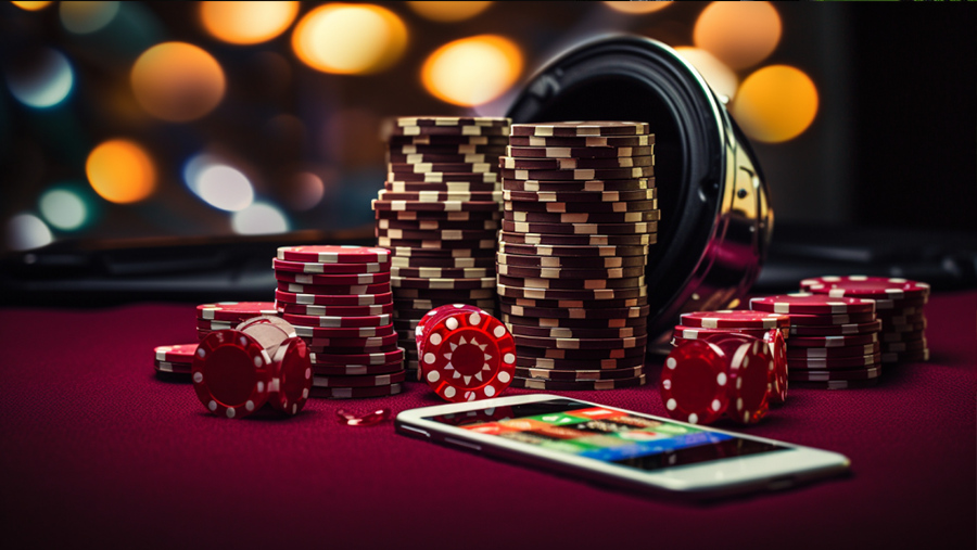 Как добиться успеха dgoker kazino при ограниченном бюджете